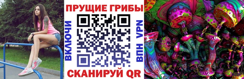 Псилоцибиновые грибы Magic Shrooms  Благодарный 